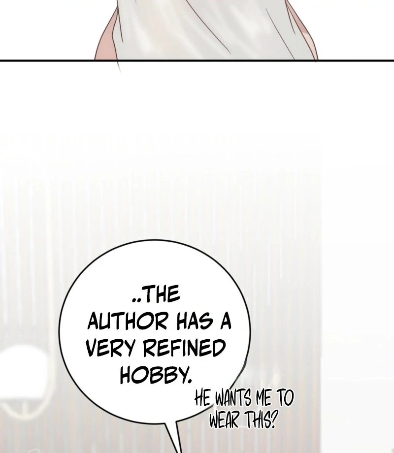 RE: Author, You're Retiring from Writing? Seriously? Chapter 2 - page 58