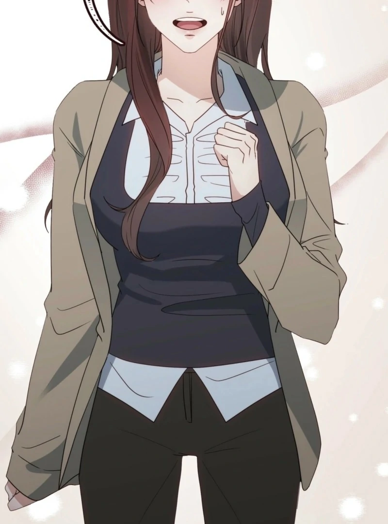 RE: Author, You're Retiring from Writing? Seriously? Chapter 2 - page 5