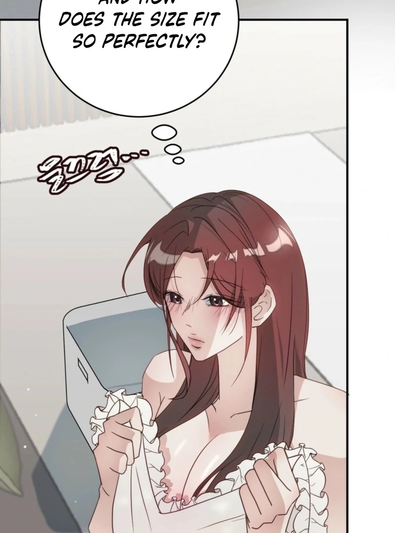 RE: Author, You're Retiring from Writing? Seriously? Chapter 2 - page 61