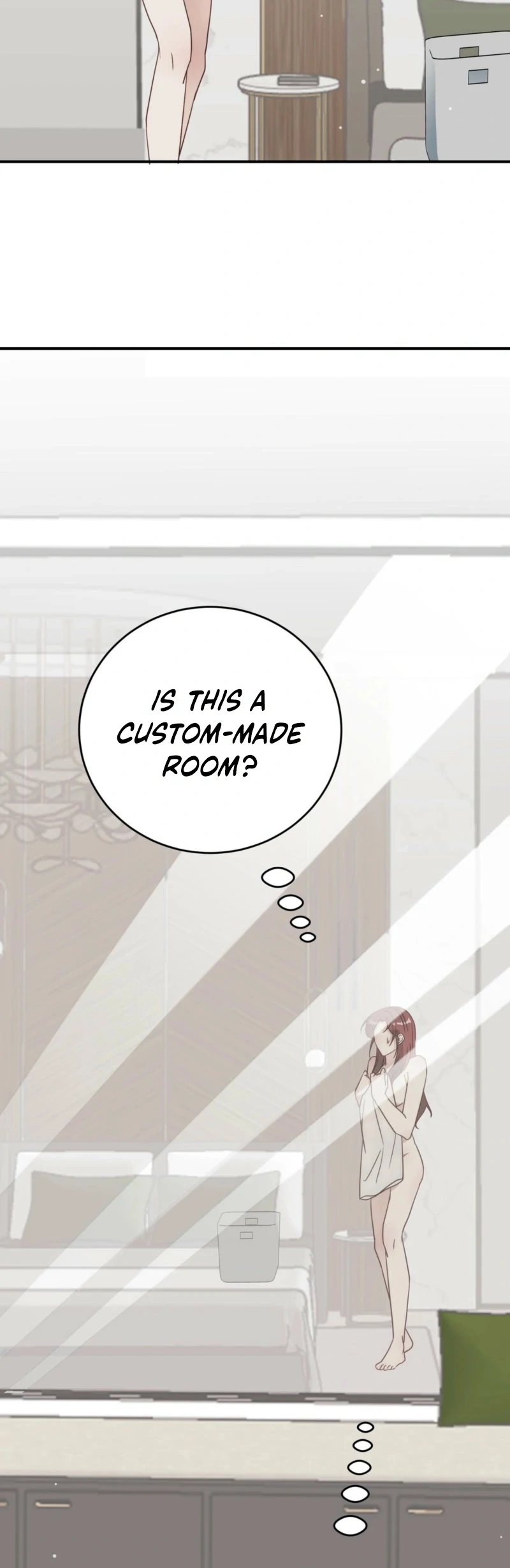 RE: Author, You're Retiring from Writing? Seriously? Chapter 2 - page 64