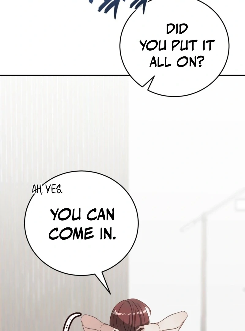 RE: Author, You're Retiring from Writing? Seriously? Chapter 2 - page 74