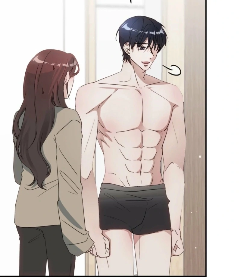 RE: Author, You're Retiring from Writing? Seriously? Chapter 2 - page 7