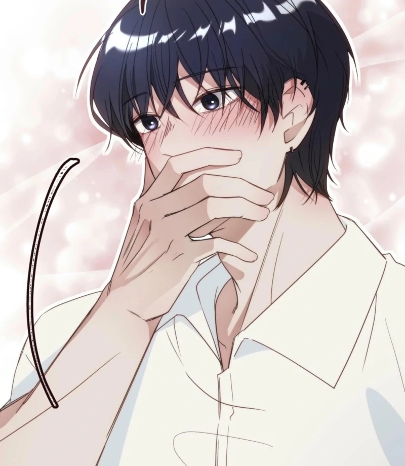 RE: Author, You're Retiring from Writing? Seriously? Chapter 2 - page 85