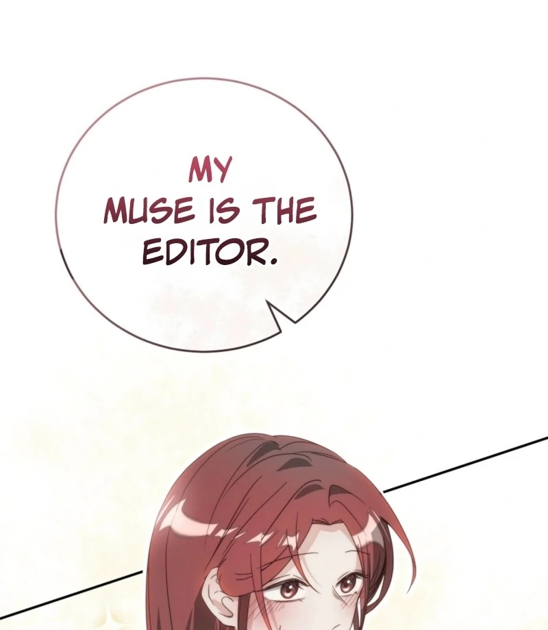 RE: Author, You're Retiring from Writing? Seriously? Chapter 2 - page 88