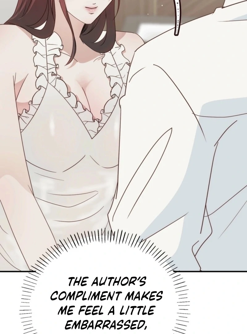 RE: Author, You're Retiring from Writing? Seriously? Chapter 2 - page 96