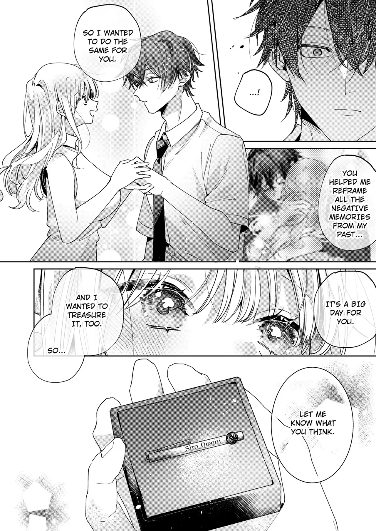 The Insatiable CEO's New Rabbit Toy -Finally Meeting Her Match in Libido- Chapter 24 - page 2