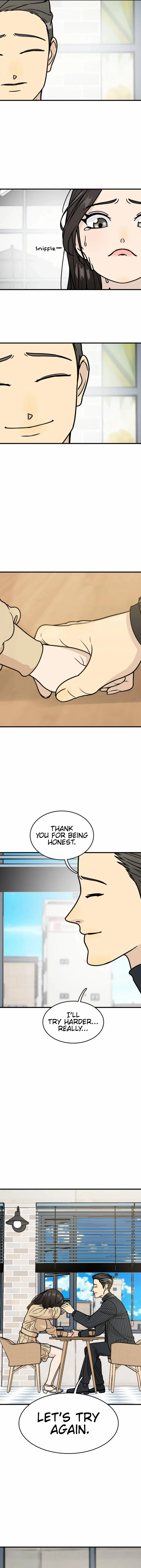 I'm Pathetic, But I Still Want Romance Chapter 11 - page 24