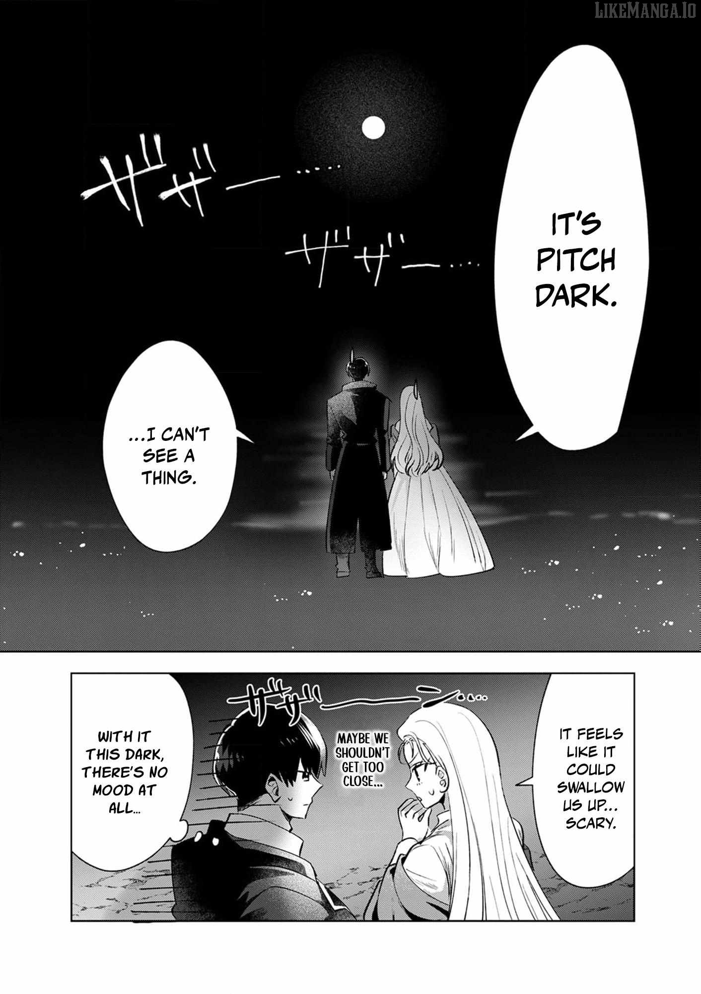 Heir? Not Me. Let My Stepbrother Have It! – The Clumsy Lady’s Evil Plot Chapter 10 - page 25