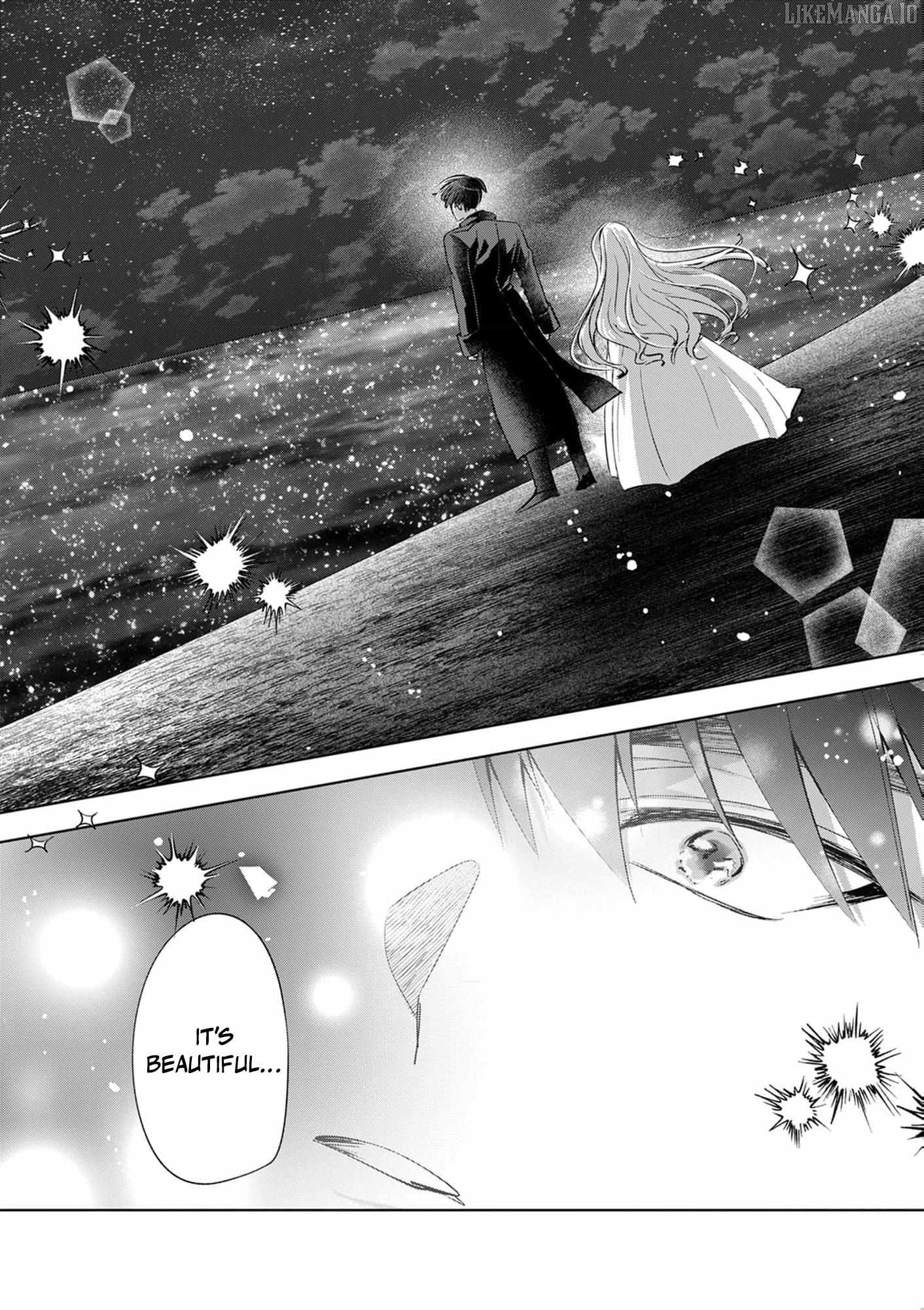 Heir? Not Me. Let My Stepbrother Have It! – The Clumsy Lady’s Evil Plot Chapter 10 - page 27