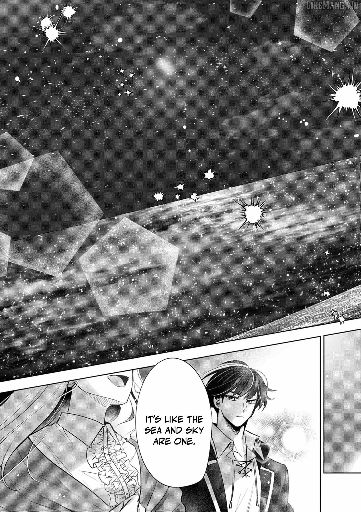 Heir? Not Me. Let My Stepbrother Have It! – The Clumsy Lady’s Evil Plot Chapter 10 - page 28