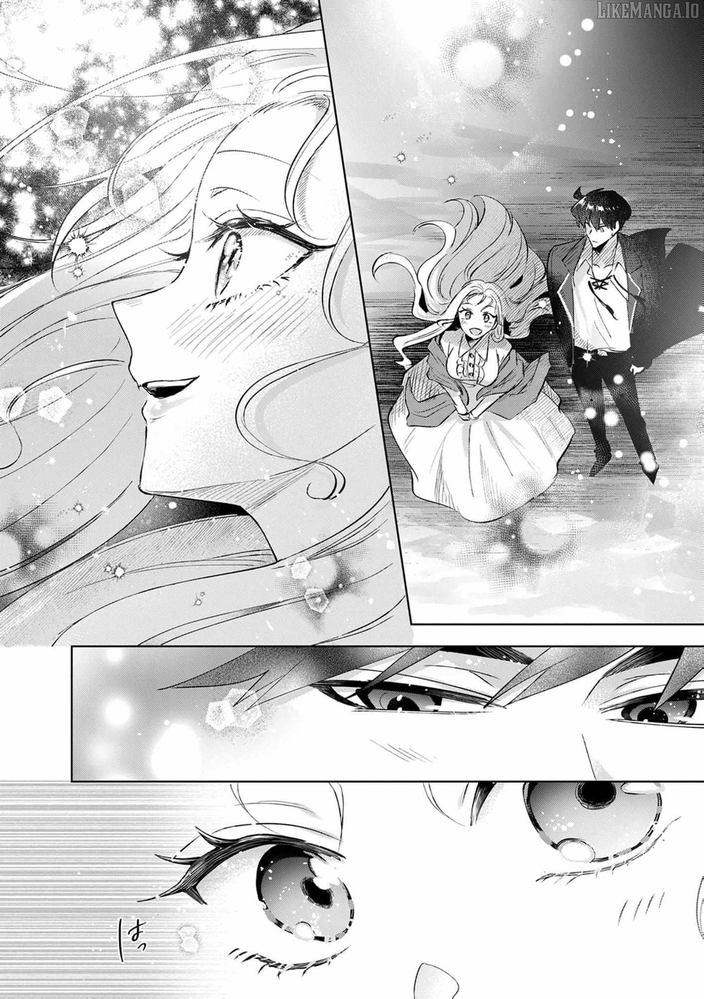 Heir? Not Me. Let My Stepbrother Have It! – The Clumsy Lady’s Evil Plot Chapter 10 - page 29