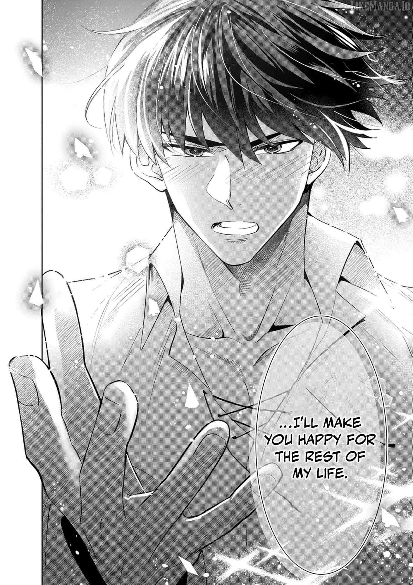 Heir? Not Me. Let My Stepbrother Have It! – The Clumsy Lady’s Evil Plot Chapter 10 - page 35