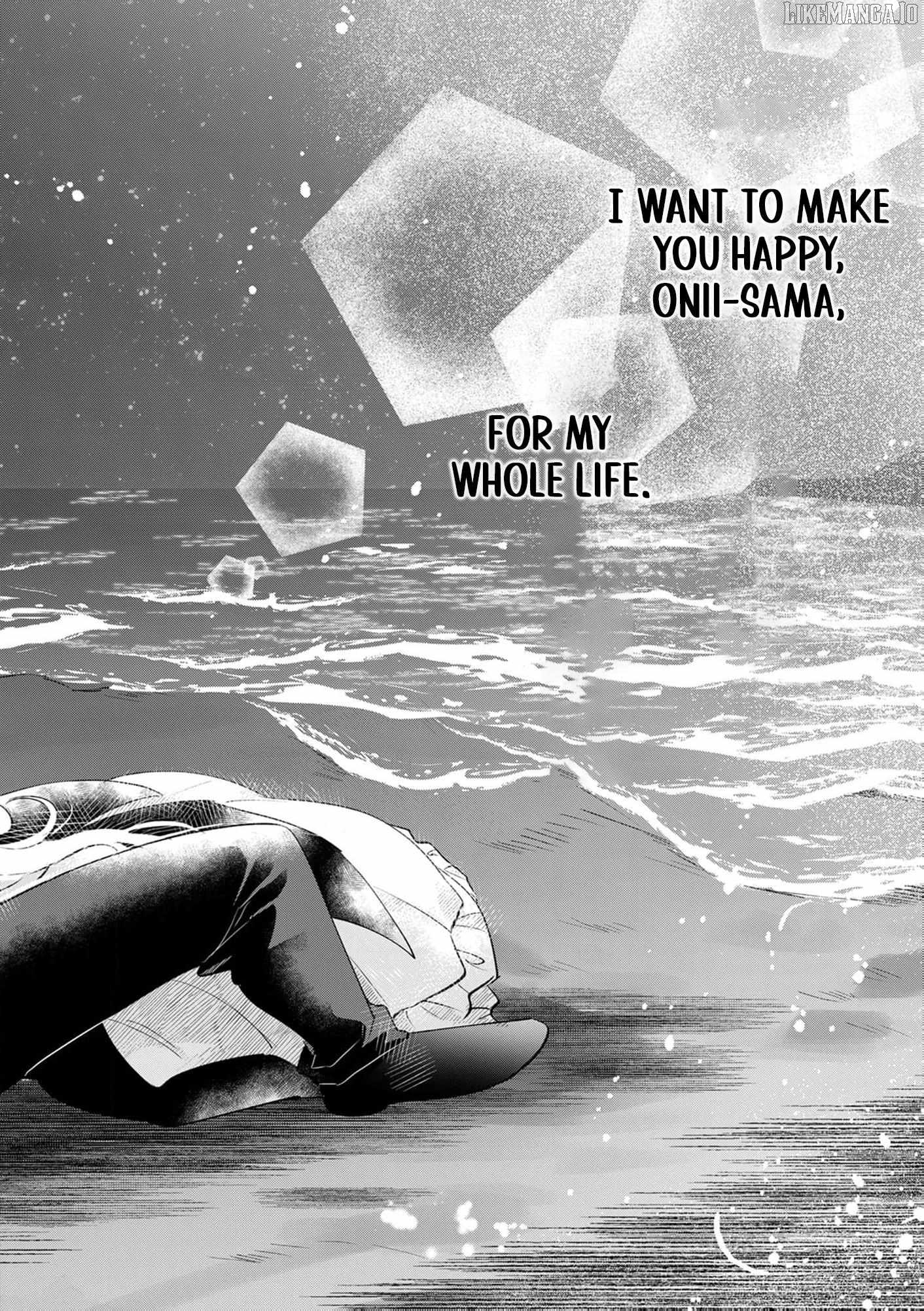 Heir? Not Me. Let My Stepbrother Have It! – The Clumsy Lady’s Evil Plot Chapter 10 - page 39