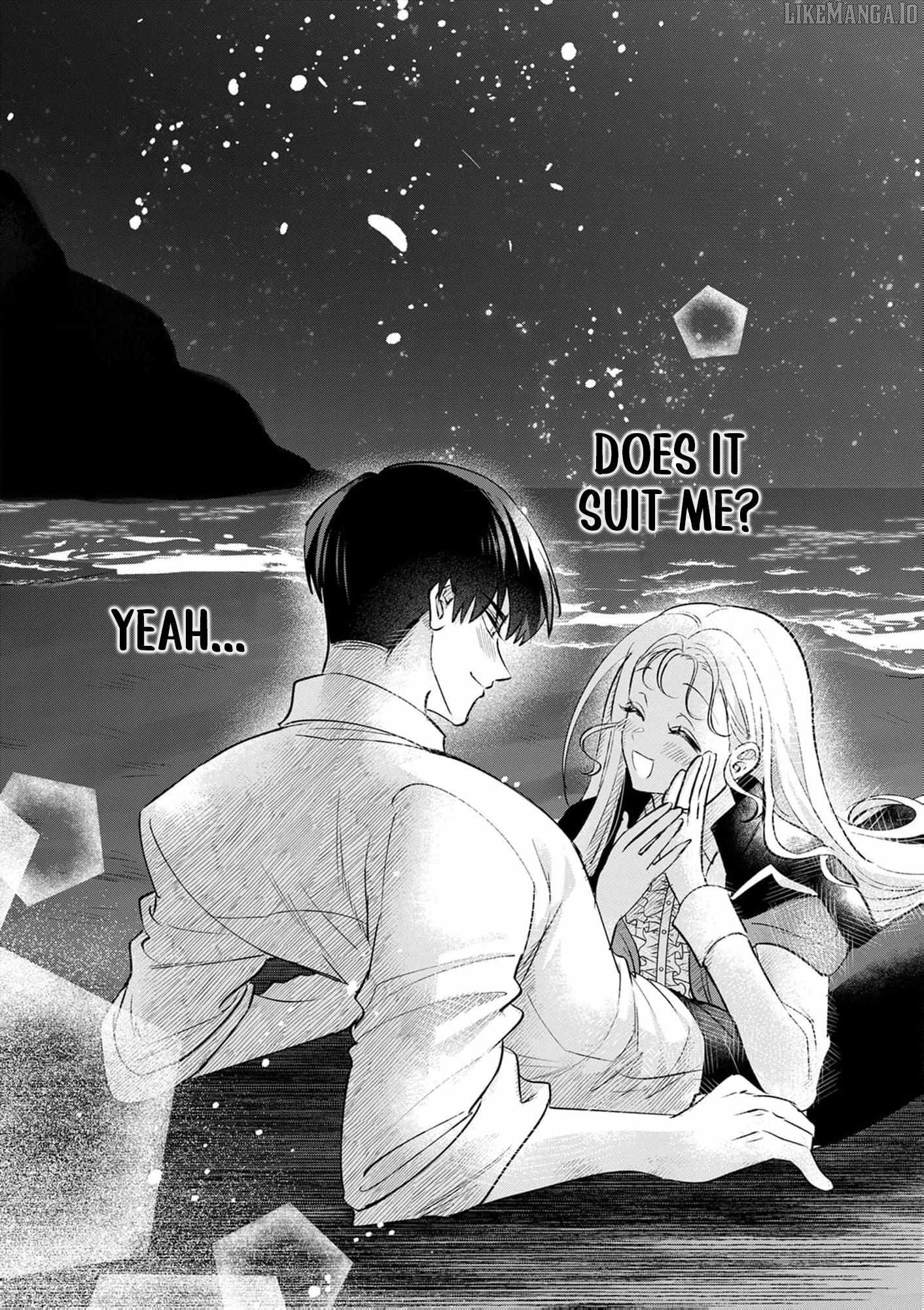 Heir? Not Me. Let My Stepbrother Have It! – The Clumsy Lady’s Evil Plot Chapter 10 - page 40