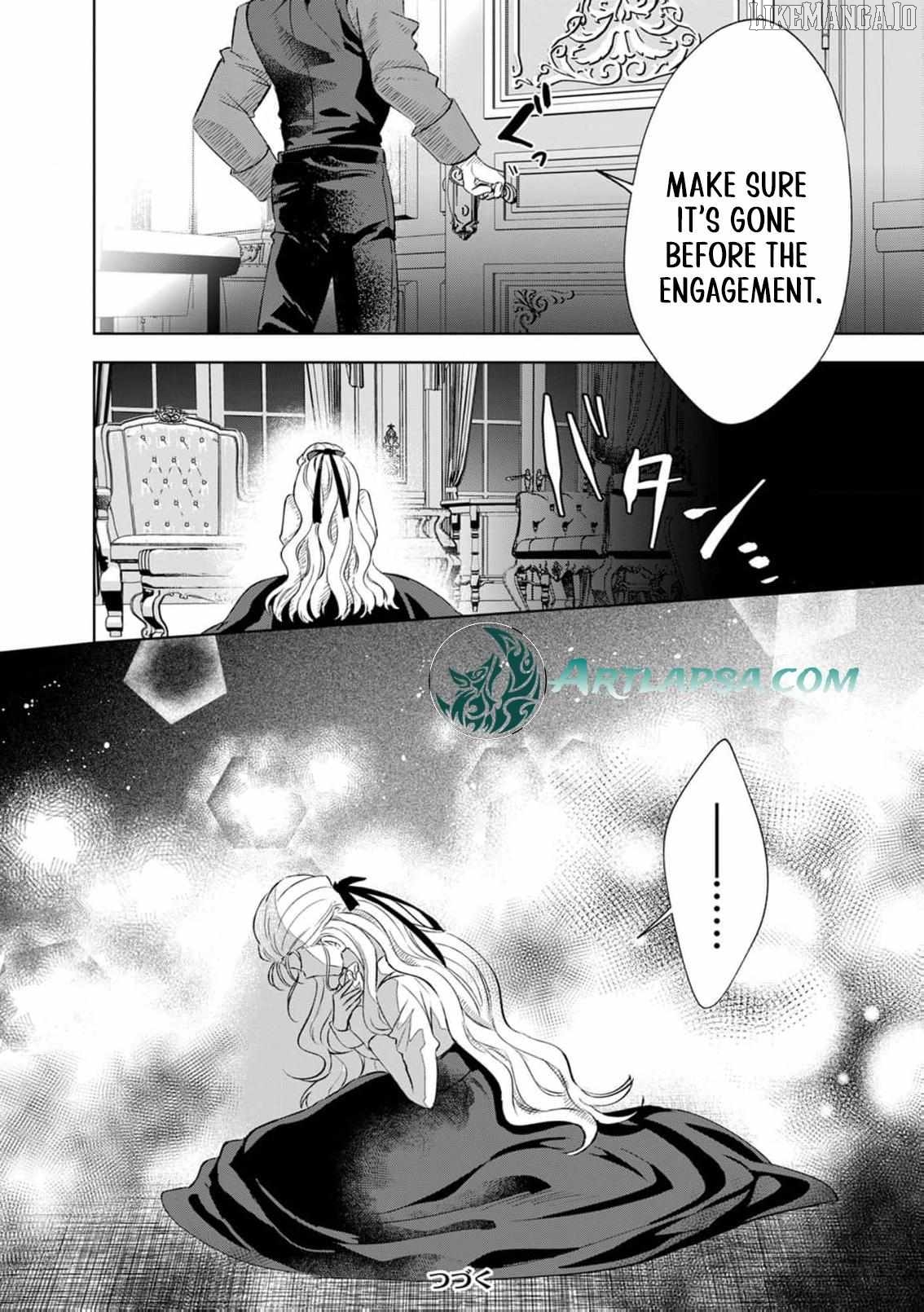 Heir? Not Me. Let My Stepbrother Have It! – The Clumsy Lady’s Evil Plot Chapter 7 - page 29