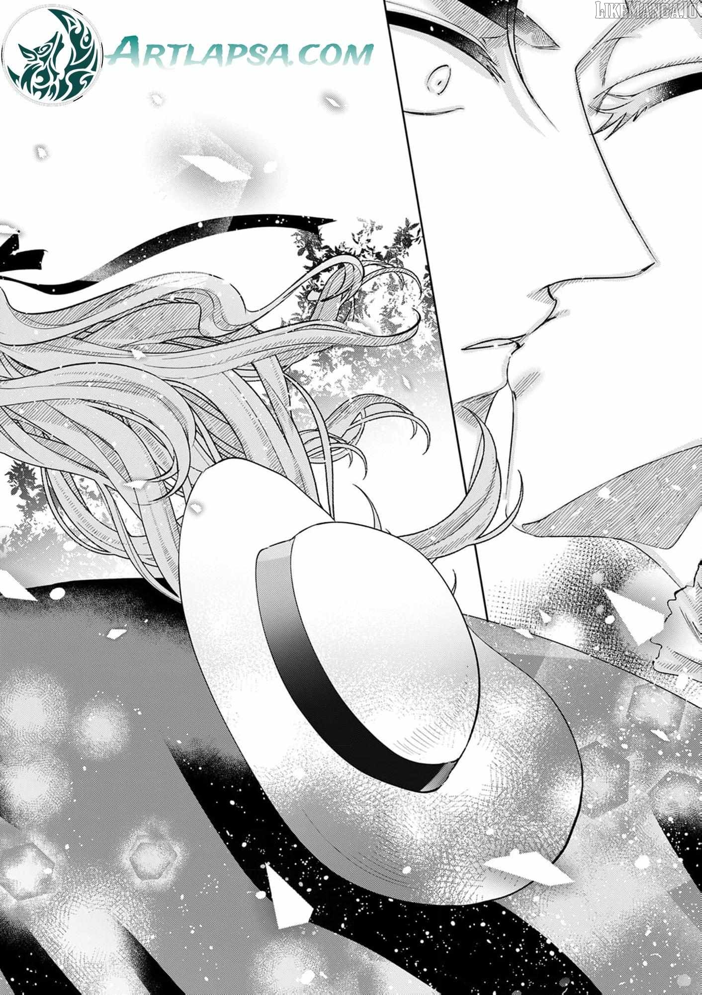 Heir? Not Me. Let My Stepbrother Have It! – The Clumsy Lady’s Evil Plot Chapter 7 - page 9