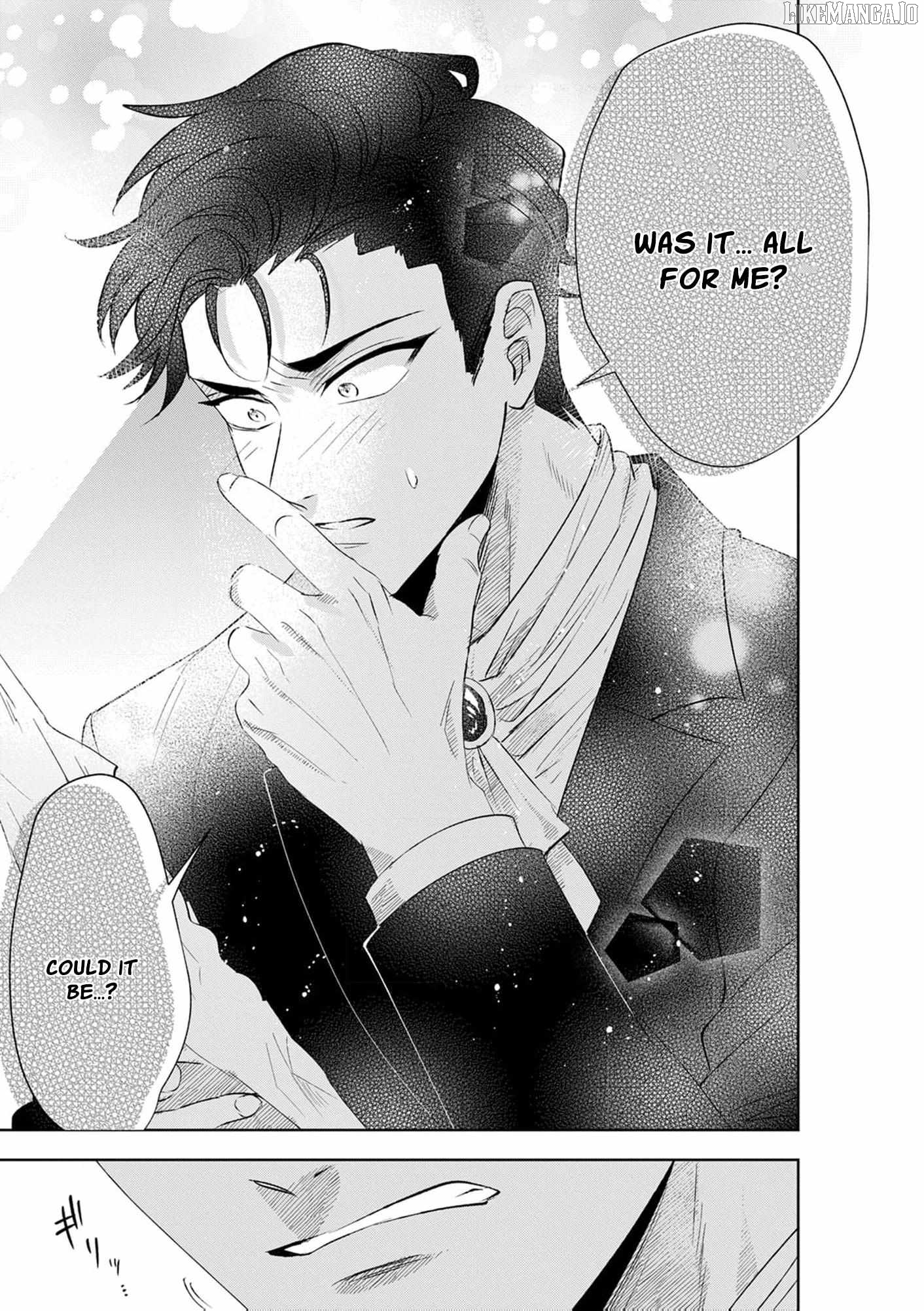 Heir? Not Me. Let My Stepbrother Have It! – The Clumsy Lady’s Evil Plot Chapter 8 - page 14