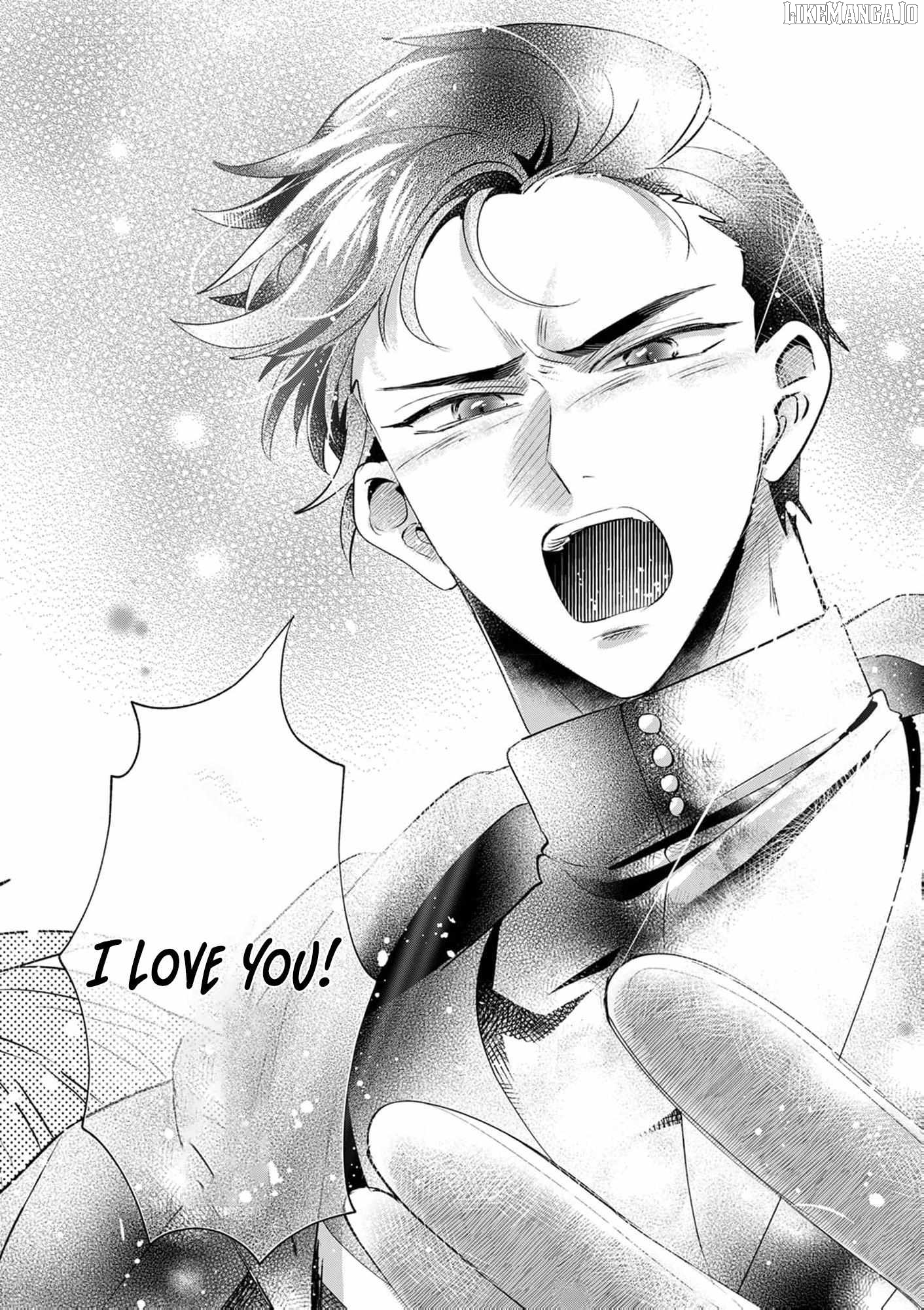 Heir? Not Me. Let My Stepbrother Have It! – The Clumsy Lady’s Evil Plot Chapter 9 - page 14