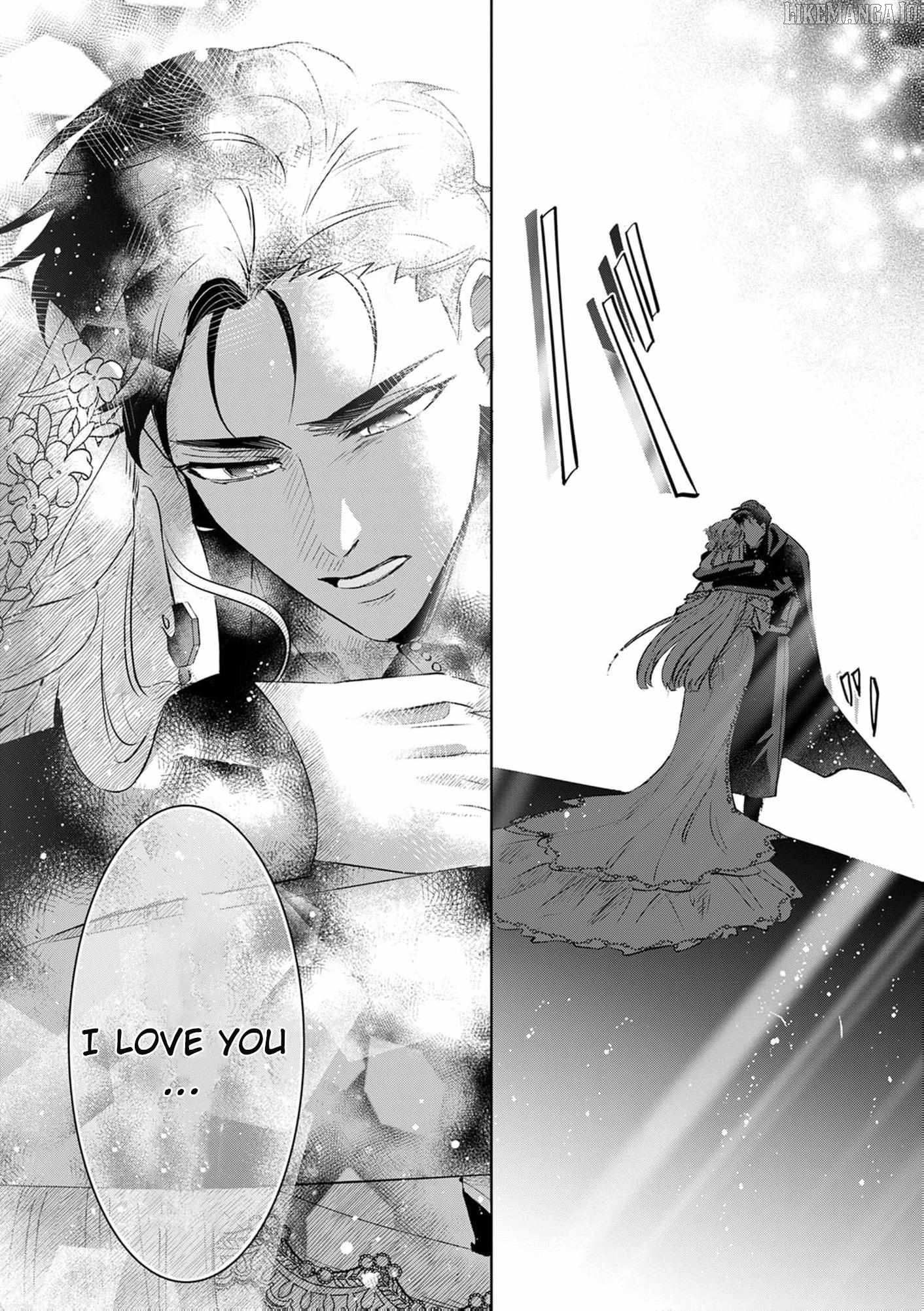 Heir? Not Me. Let My Stepbrother Have It! – The Clumsy Lady’s Evil Plot Chapter 9 - page 17