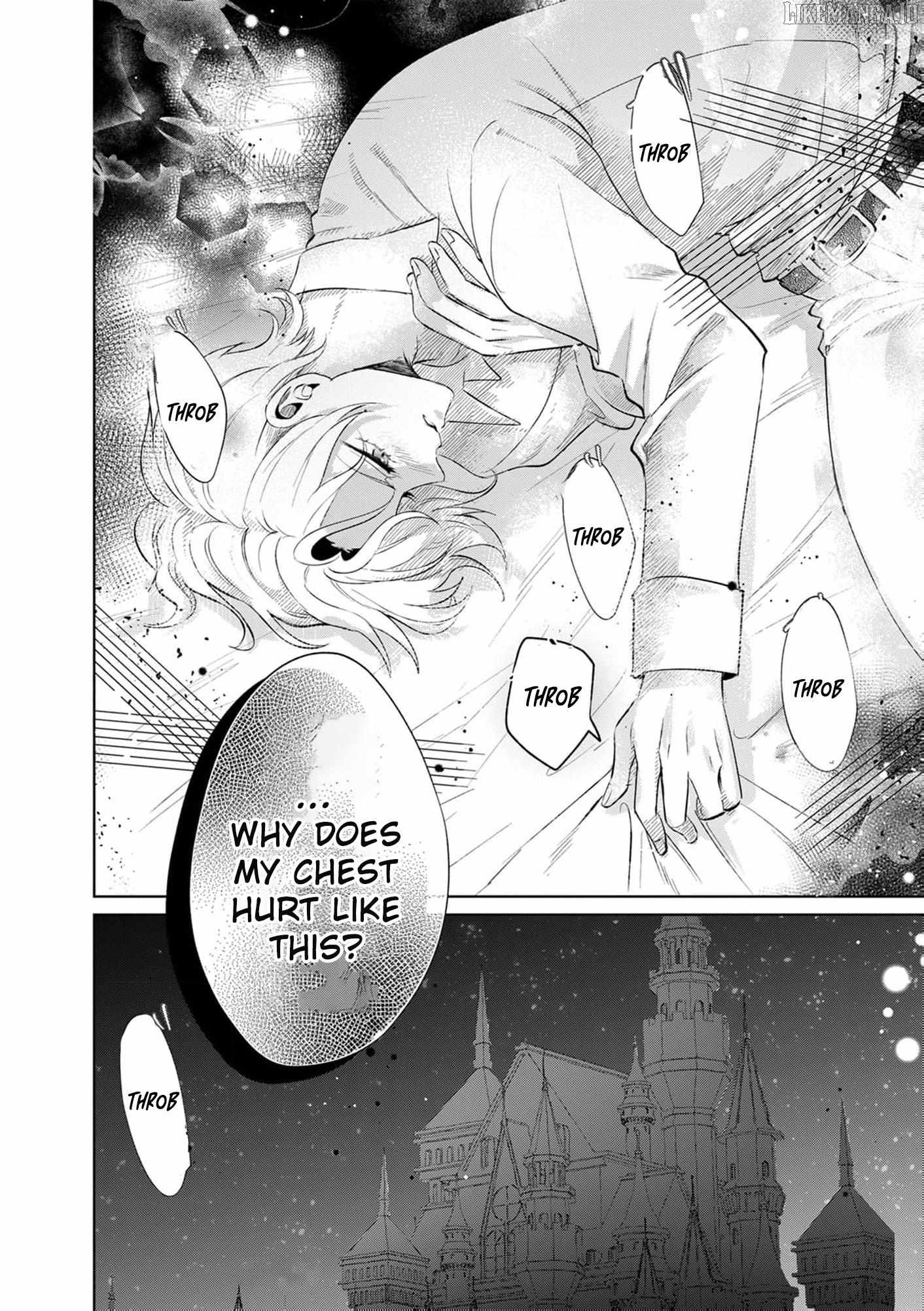 Heir? Not Me. Let My Stepbrother Have It! – The Clumsy Lady’s Evil Plot Chapter 9 - page 33