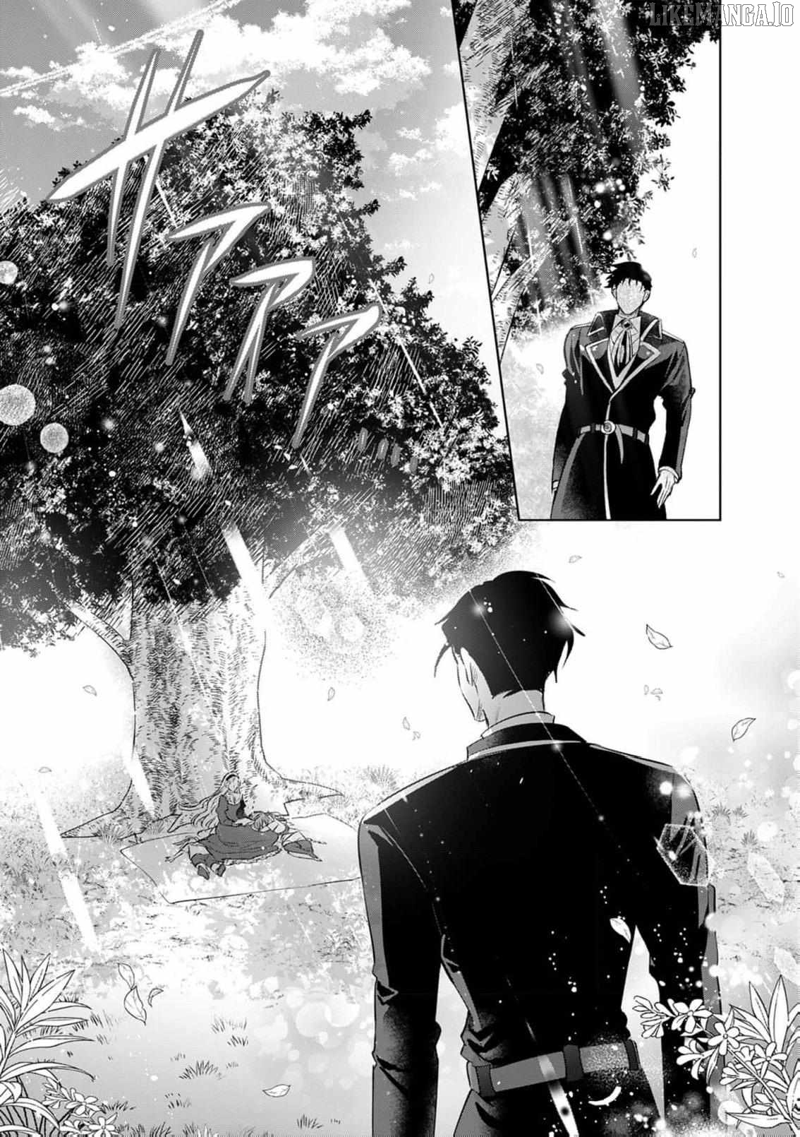 Heir? Not Me. Let My Stepbrother Have It! – The Clumsy Lady’s Evil Plot Chapter 11 - page 20