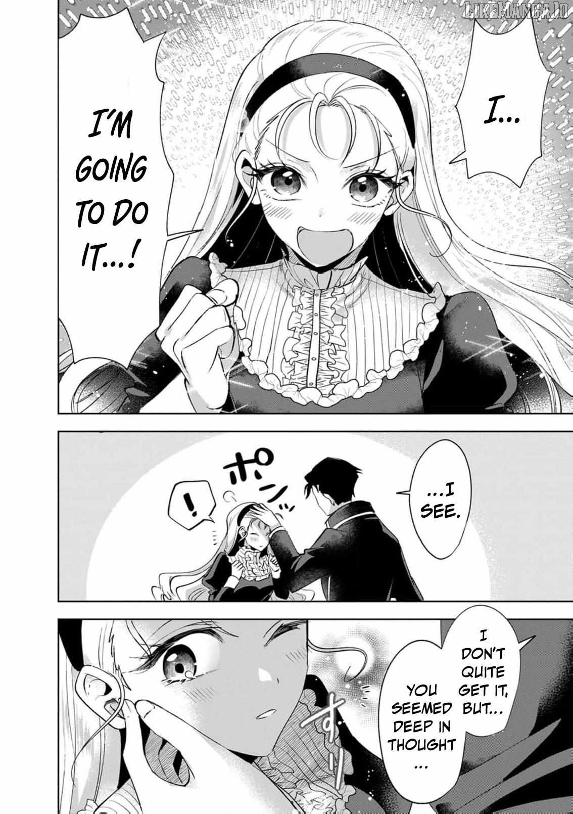 Heir? Not Me. Let My Stepbrother Have It! – The Clumsy Lady’s Evil Plot Chapter 11 - page 29