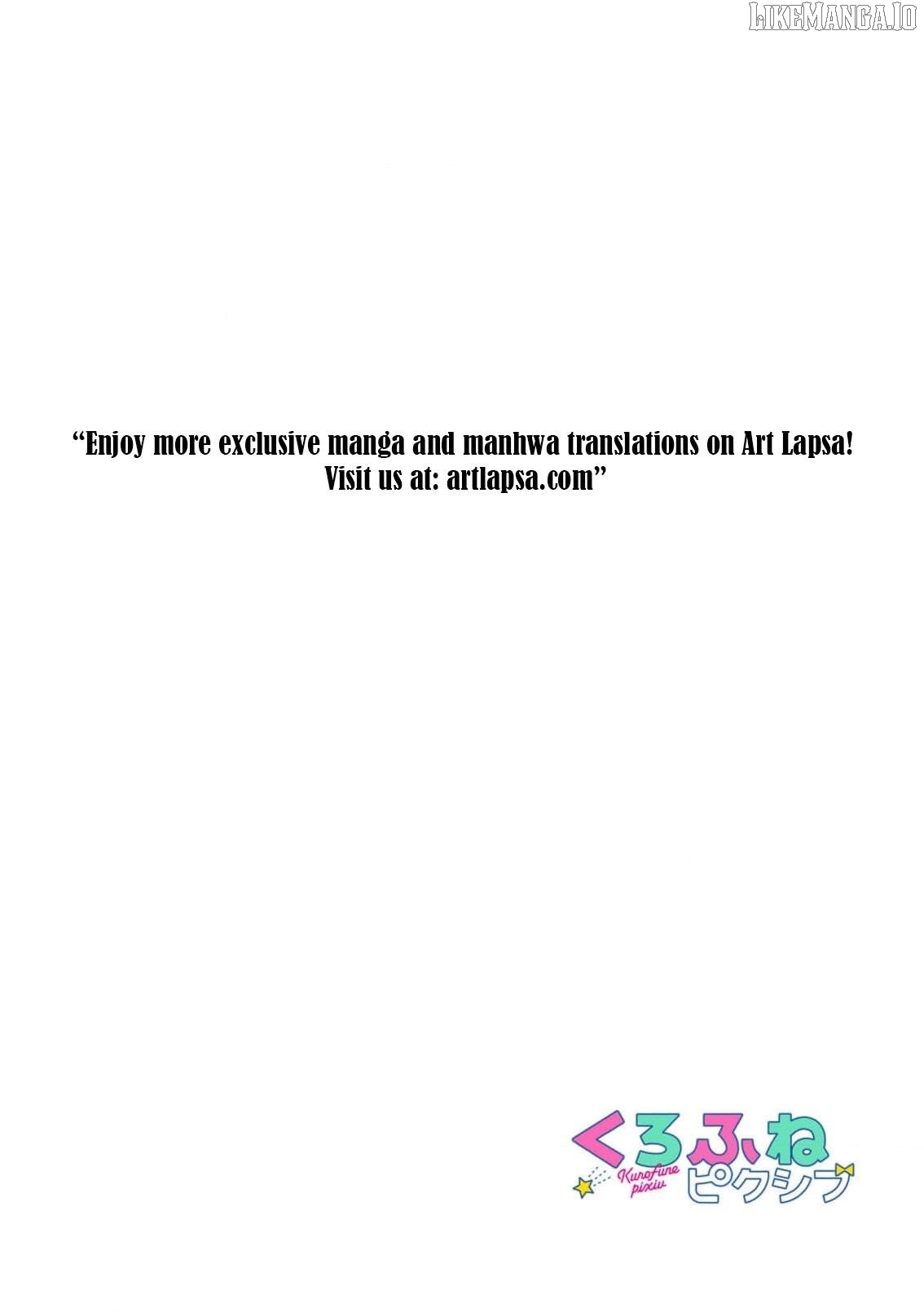 Heir? Not Me. Let My Stepbrother Have It! – The Clumsy Lady’s Evil Plot Chapter 11 - page 3