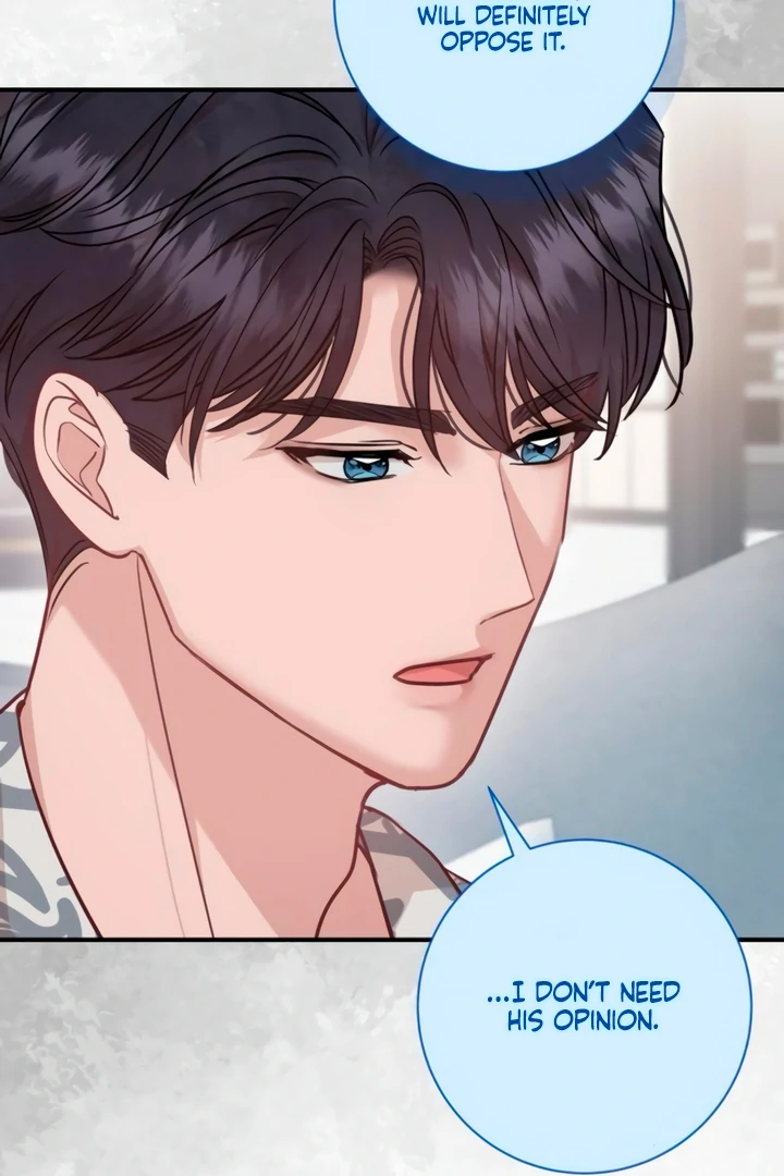 Whisper of the Night Chapter 19 - page 99