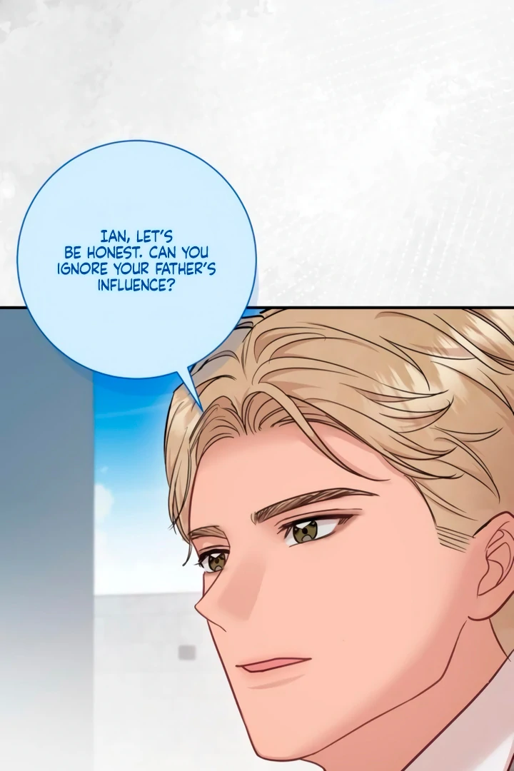 Whisper of the Night Chapter 19 - page 100