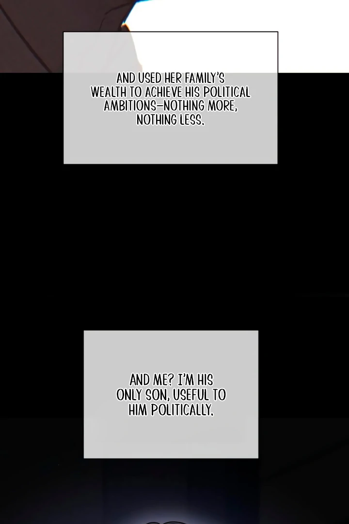 Whisper of the Night Chapter 19 - page 104