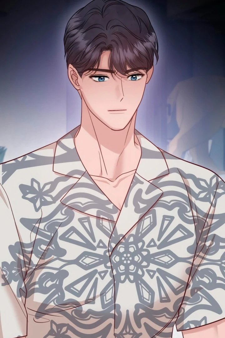 Whisper of the Night Chapter 19 - page 105