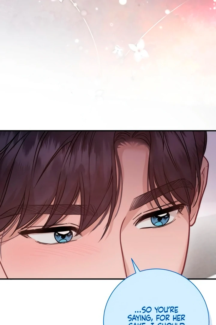 Whisper of the Night Chapter 19 - page 108