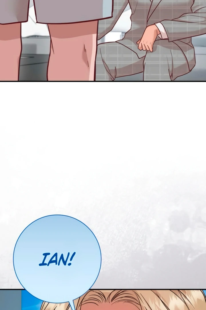 Whisper of the Night Chapter 19 - page 111