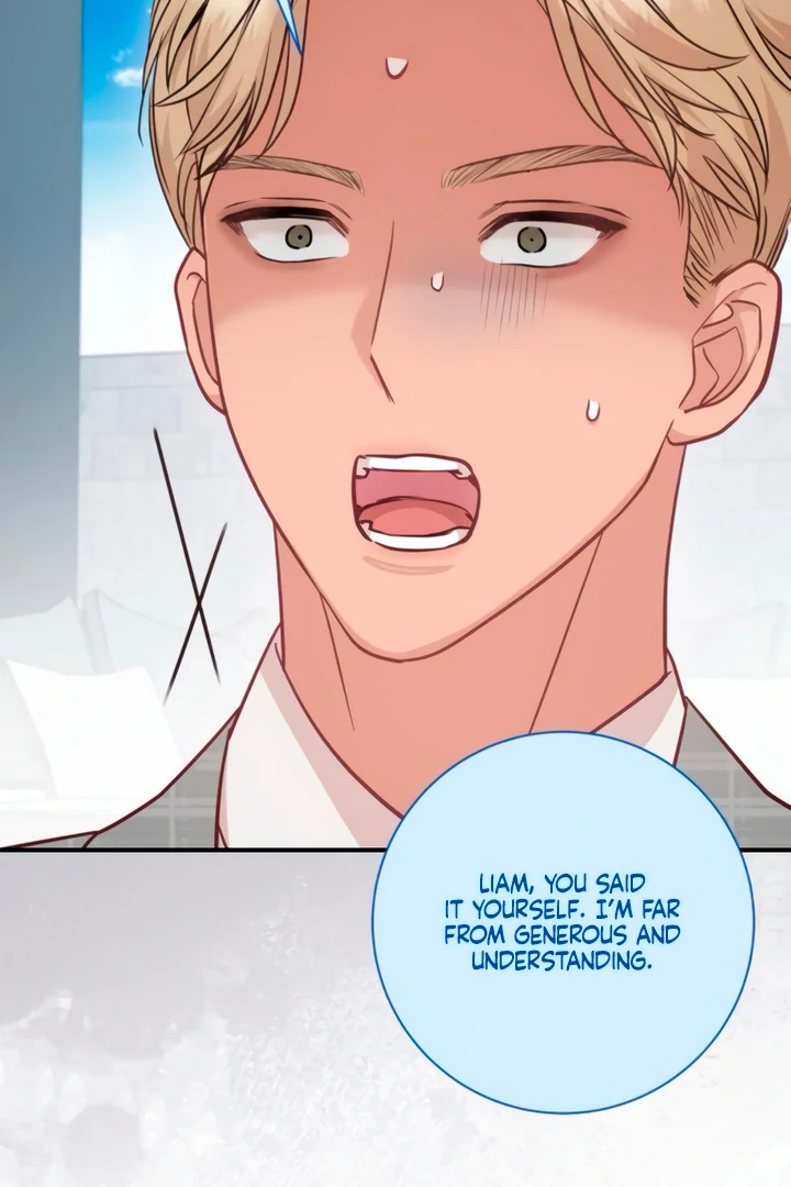 Whisper of the Night Chapter 19 - page 112