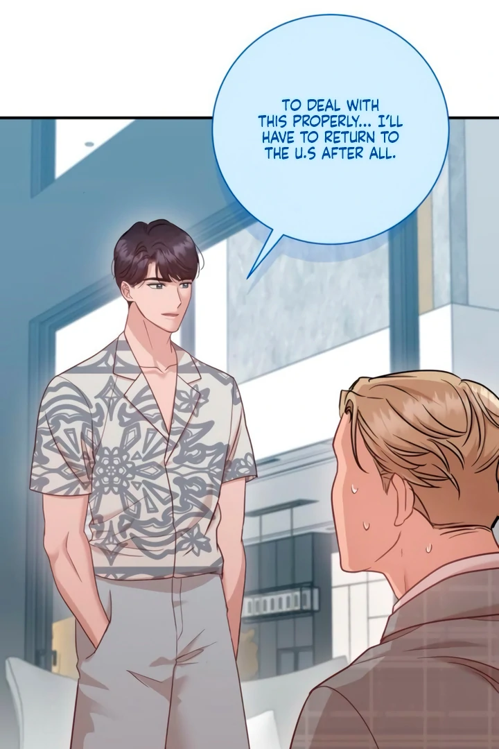 Whisper of the Night Chapter 19 - page 116