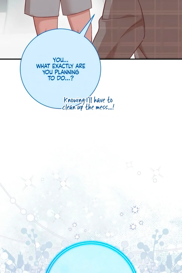 Whisper of the Night Chapter 19 - page 117