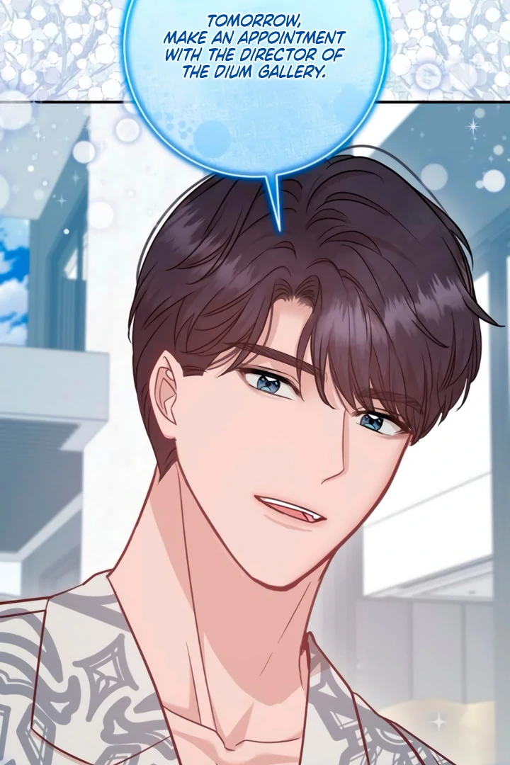 Whisper of the Night Chapter 19 - page 118