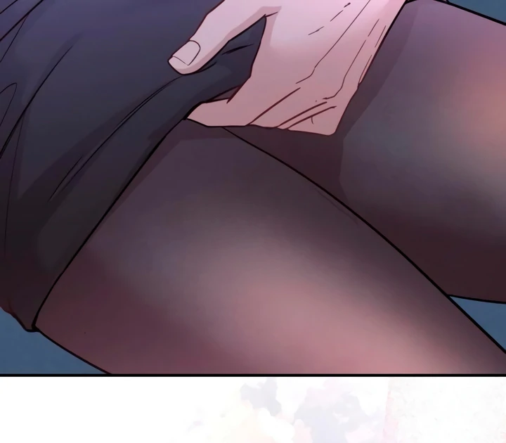 Whisper of the Night Chapter 19 - page 11