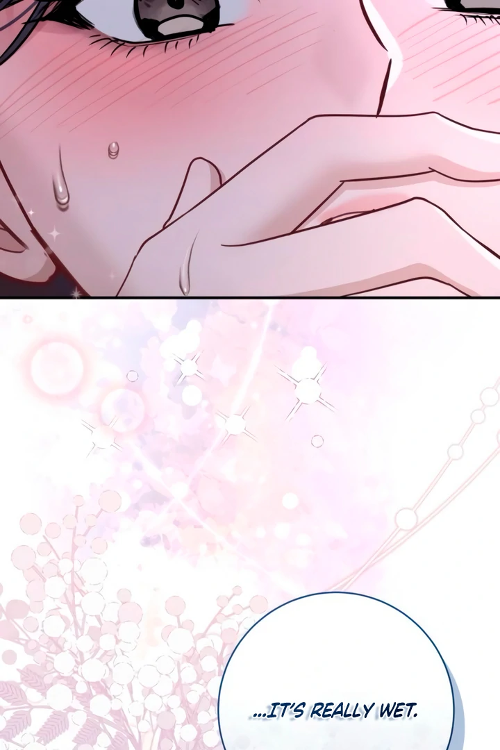 Whisper of the Night Chapter 19 - page 17