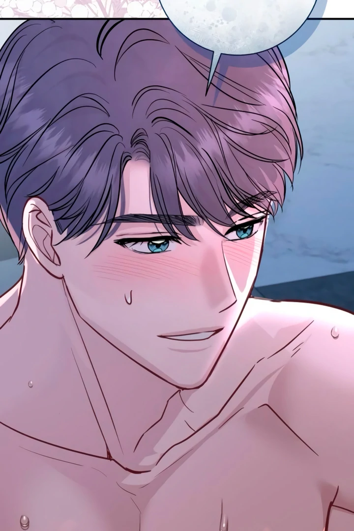 Whisper of the Night Chapter 19 - page 18