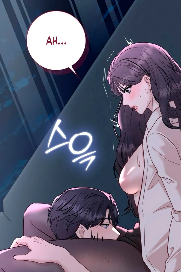 Whisper of the Night Chapter 19 - page 20