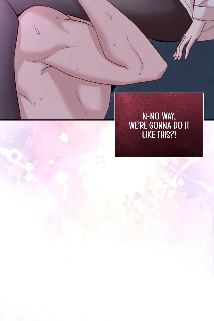 Whisper of the Night Chapter 19 - page 21