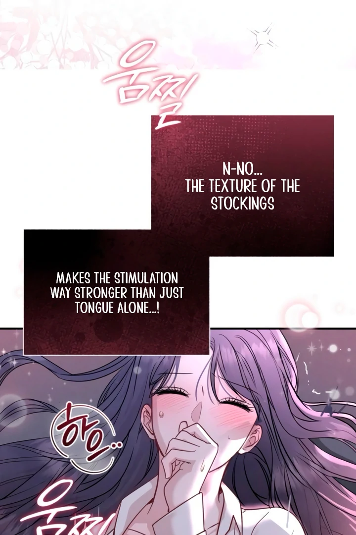 Whisper of the Night Chapter 19 - page 22