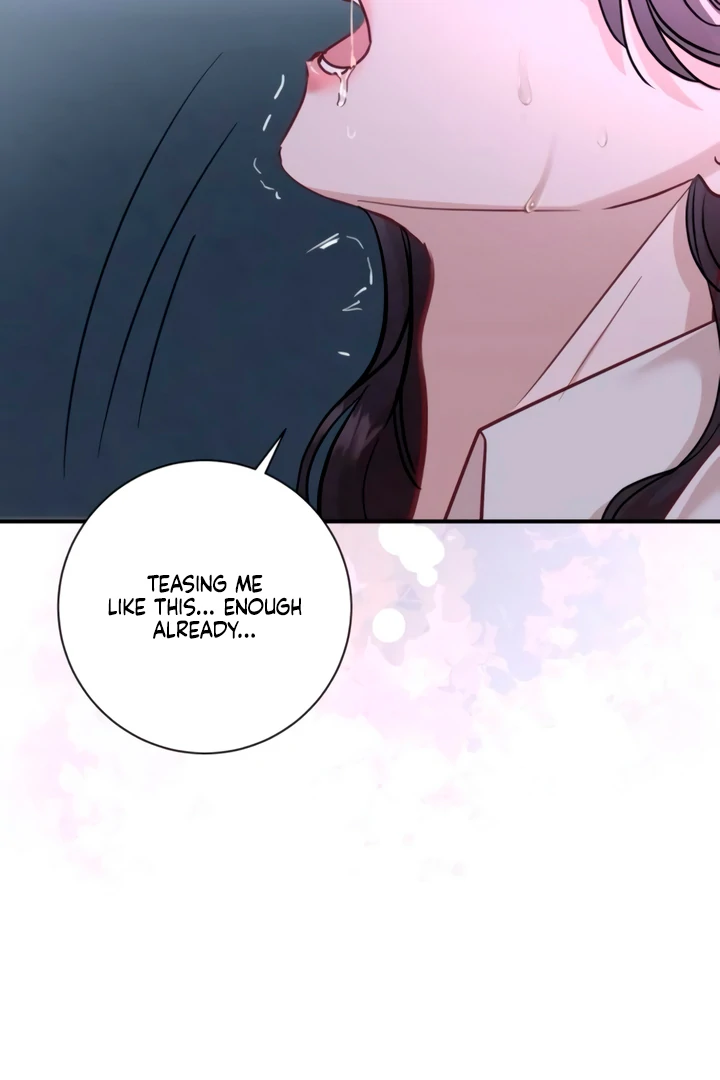 Whisper of the Night Chapter 19 - page 26