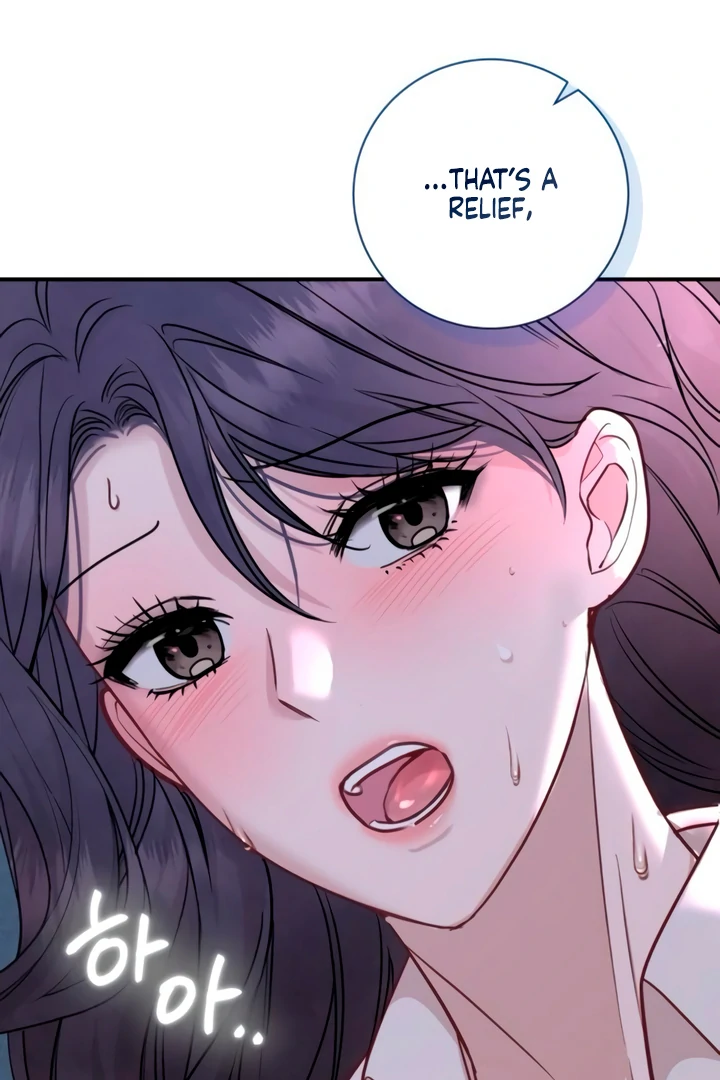 Whisper of the Night Chapter 19 - page 27