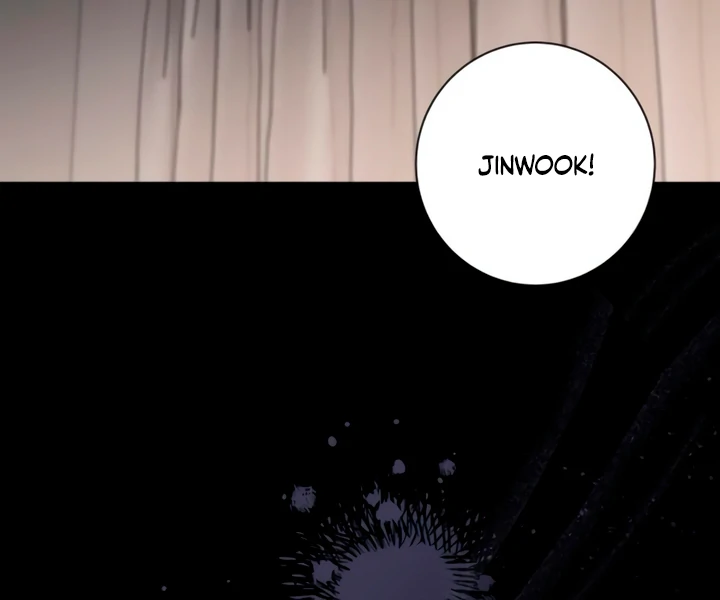 Whisper of the Night Chapter 19 - page 35