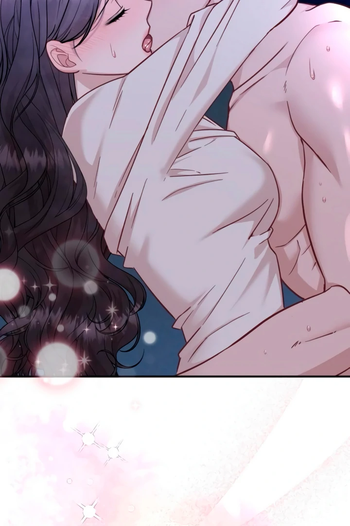 Whisper of the Night Chapter 19 - page 3