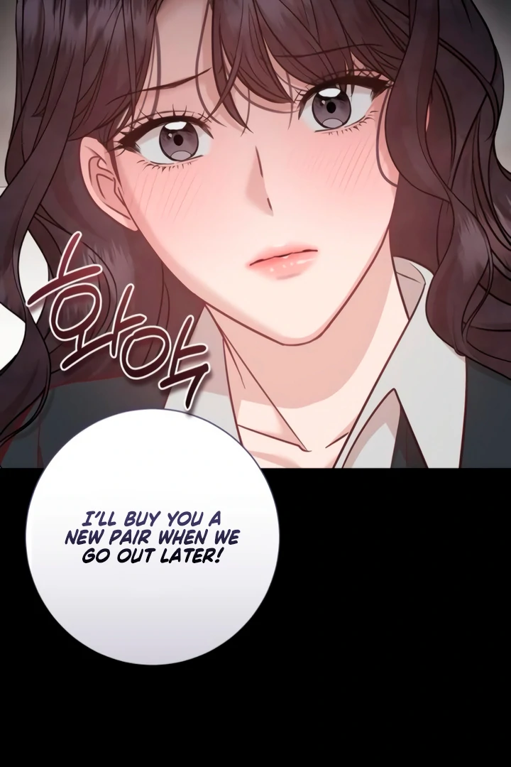 Whisper of the Night Chapter 19 - page 40