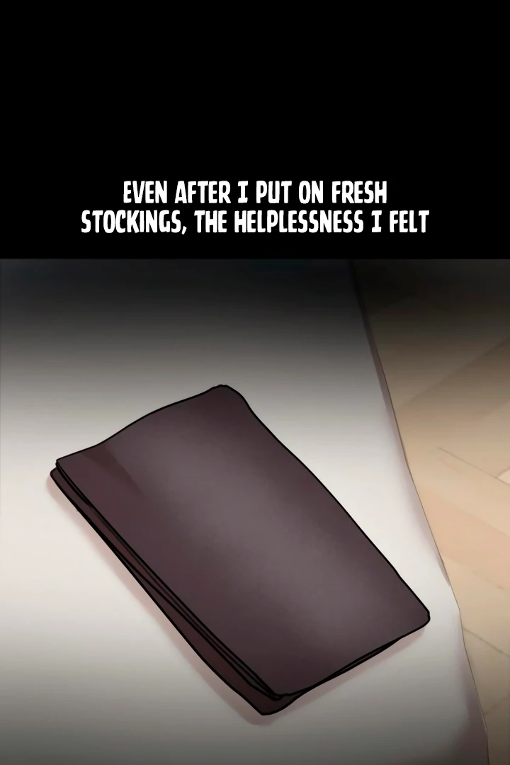 Whisper of the Night Chapter 19 - page 43