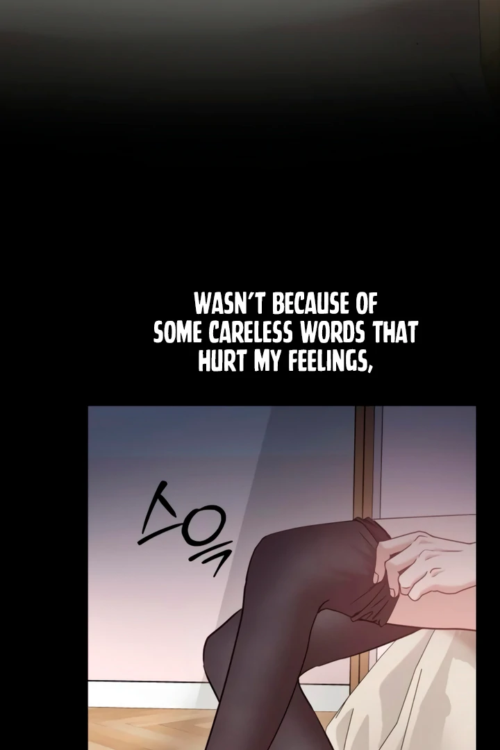 Whisper of the Night Chapter 19 - page 44